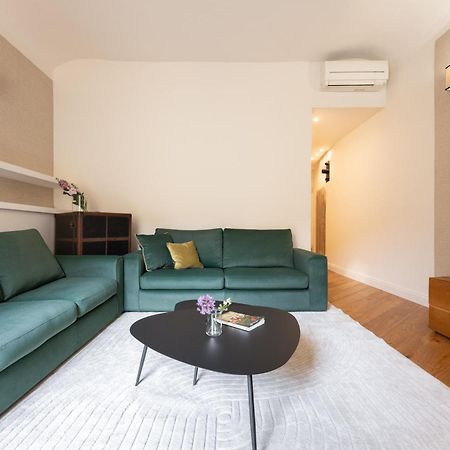 Tg - One Bedroom Luxury Apartment In The Fashion District フィレンツェ エクステリア 写真