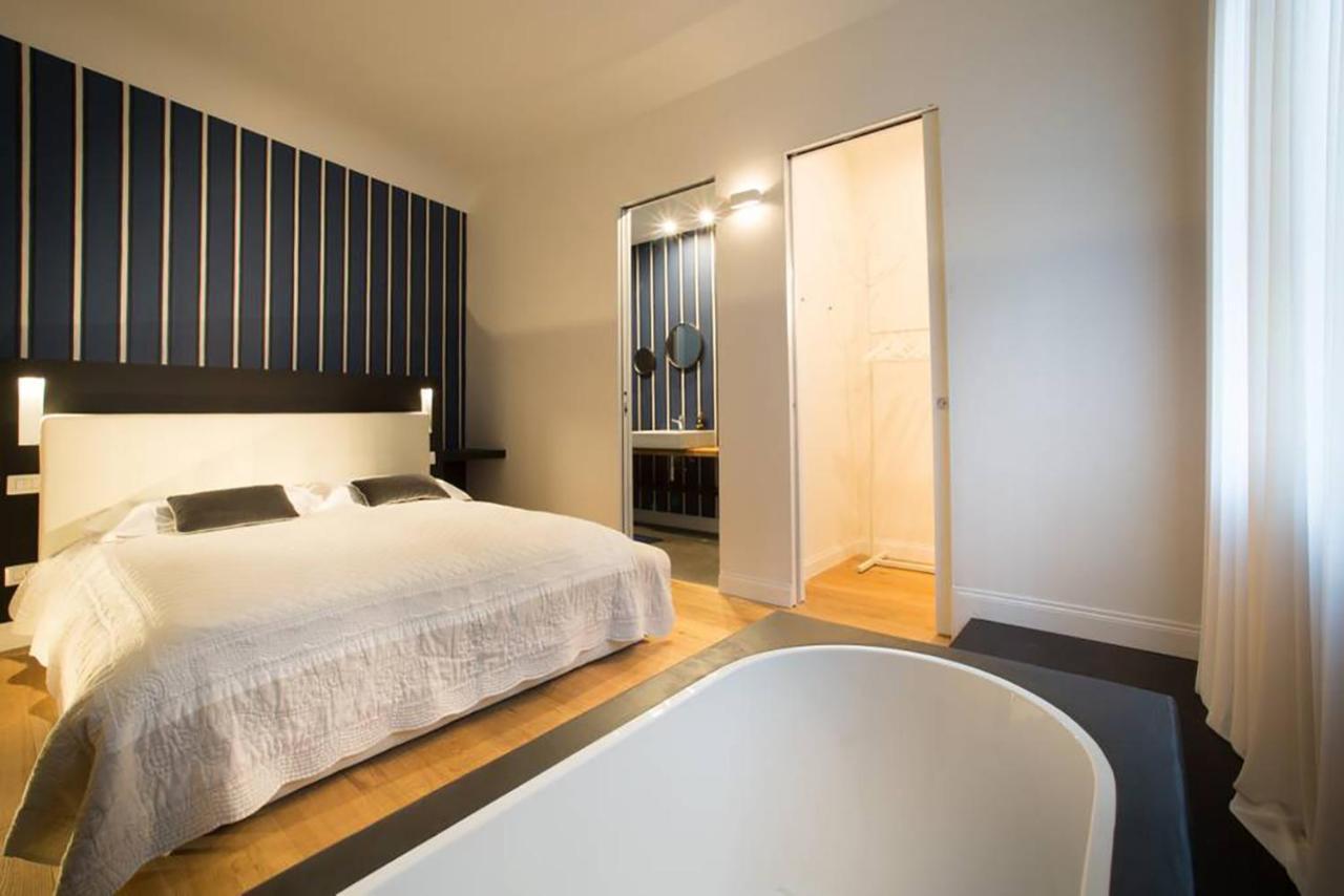 Tg - One Bedroom Luxury Apartment In The Fashion District フィレンツェ エクステリア 写真