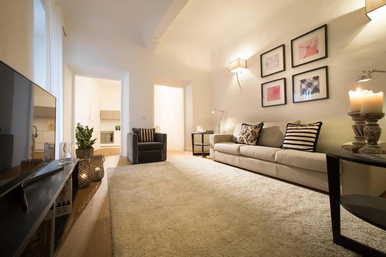 Tg - One Bedroom Luxury Apartment In The Fashion District フィレンツェ エクステリア 写真