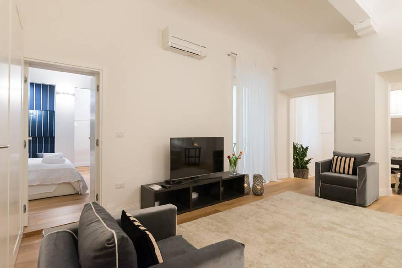 Tg - One Bedroom Luxury Apartment In The Fashion District フィレンツェ エクステリア 写真