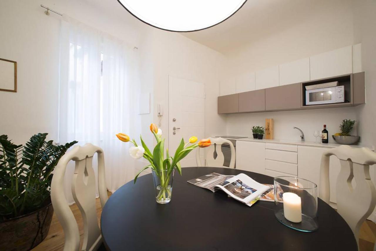 Tg - One Bedroom Luxury Apartment In The Fashion District フィレンツェ エクステリア 写真
