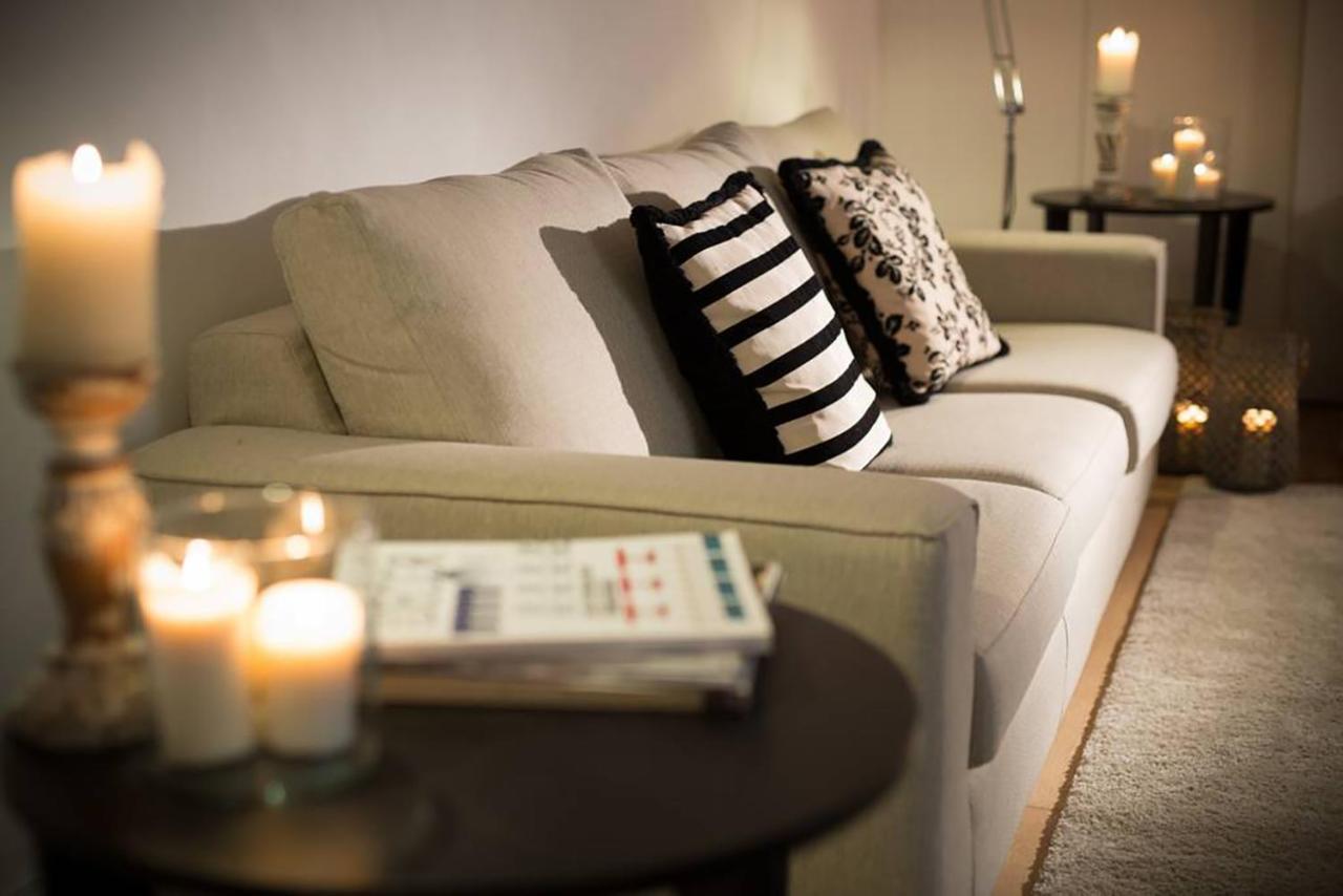 Tg - One Bedroom Luxury Apartment In The Fashion District フィレンツェ エクステリア 写真