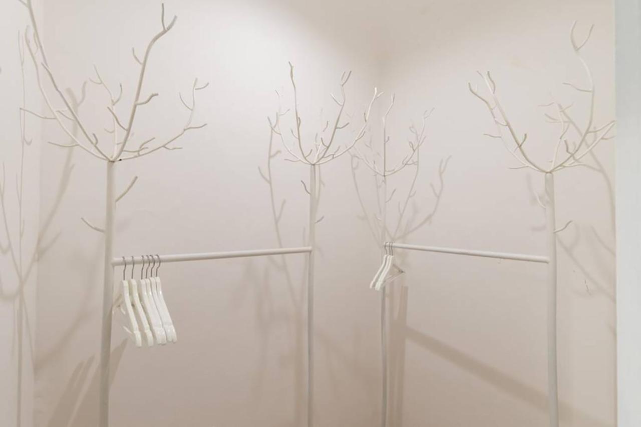 Tg - One Bedroom Luxury Apartment In The Fashion District フィレンツェ エクステリア 写真