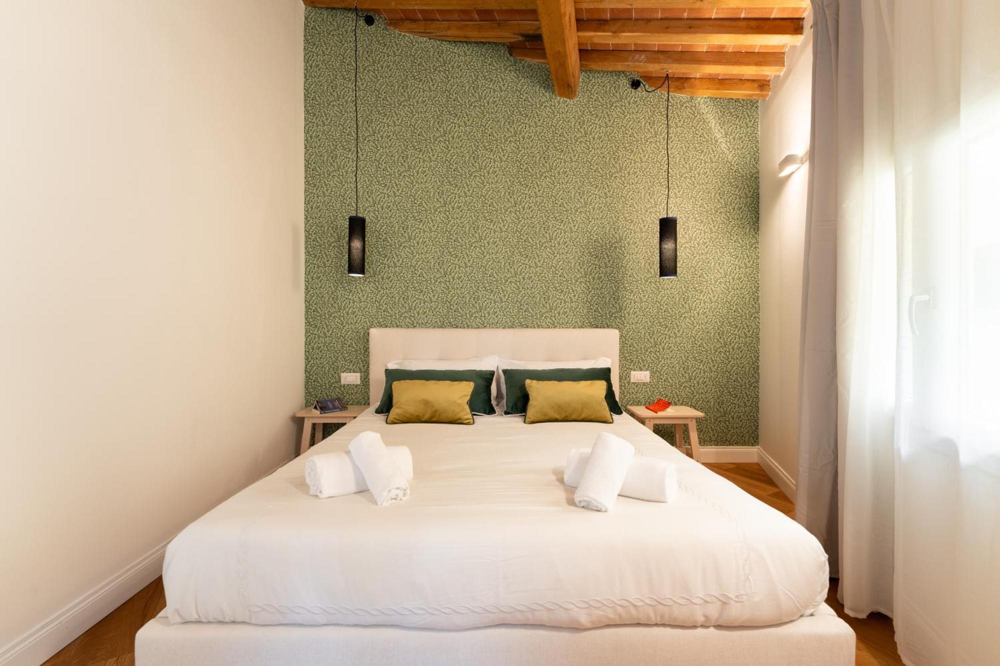 Tg - One Bedroom Luxury Apartment In The Fashion District フィレンツェ エクステリア 写真